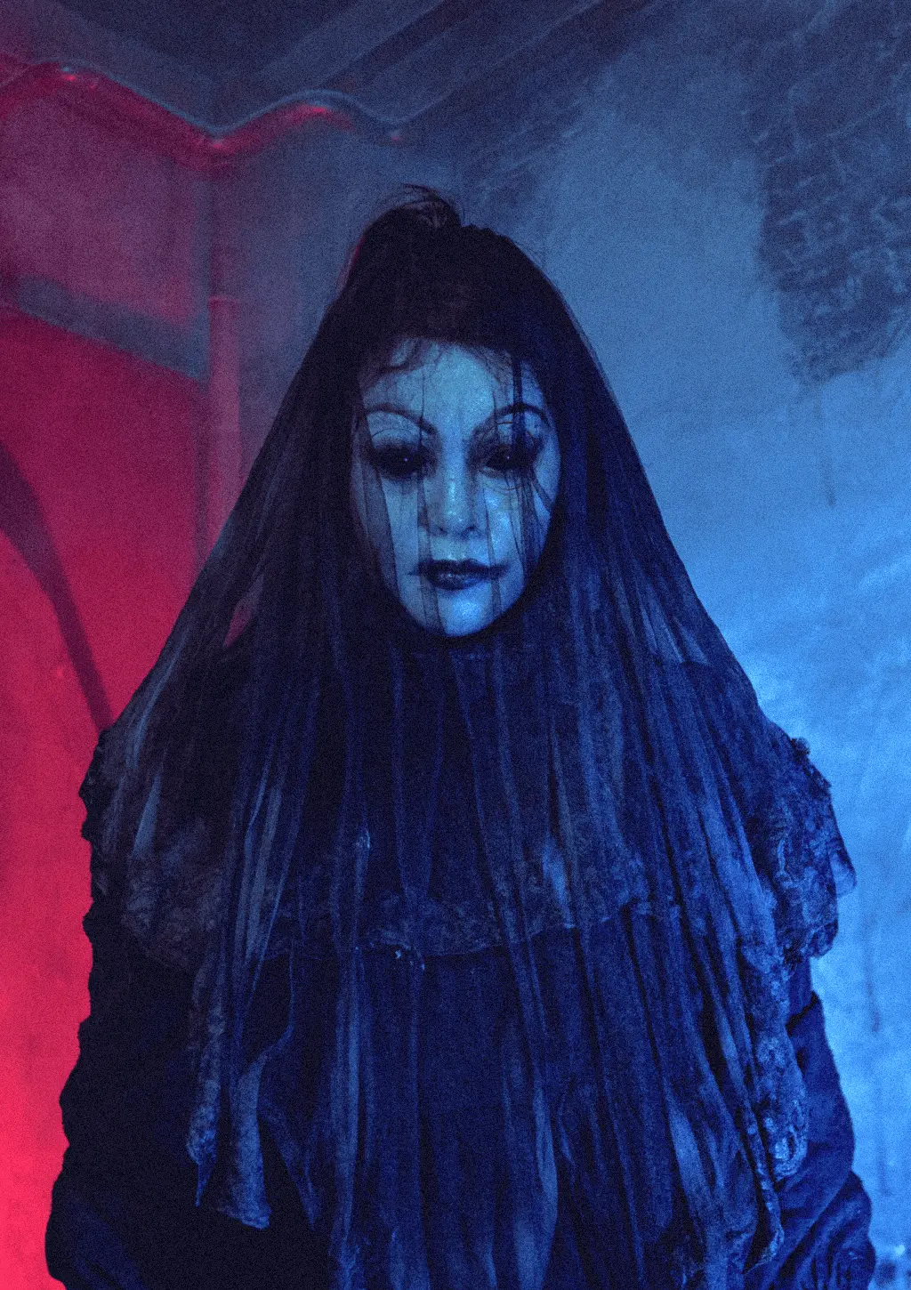 المجهول - Escape Room photo