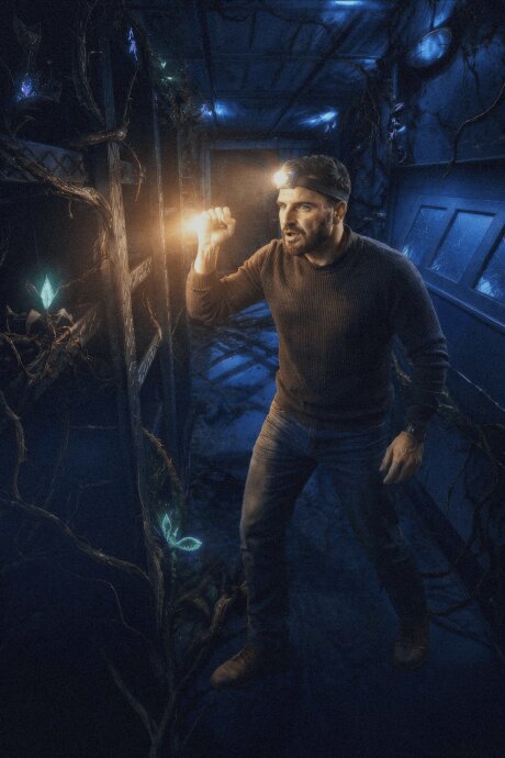 المختبر - Escape Room photo
